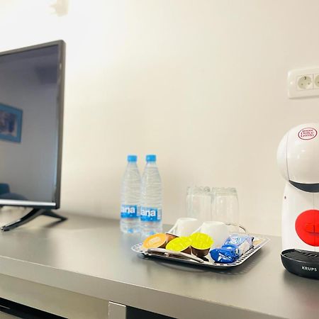 Fazana City Rooms With Free Parking Exterior photo
