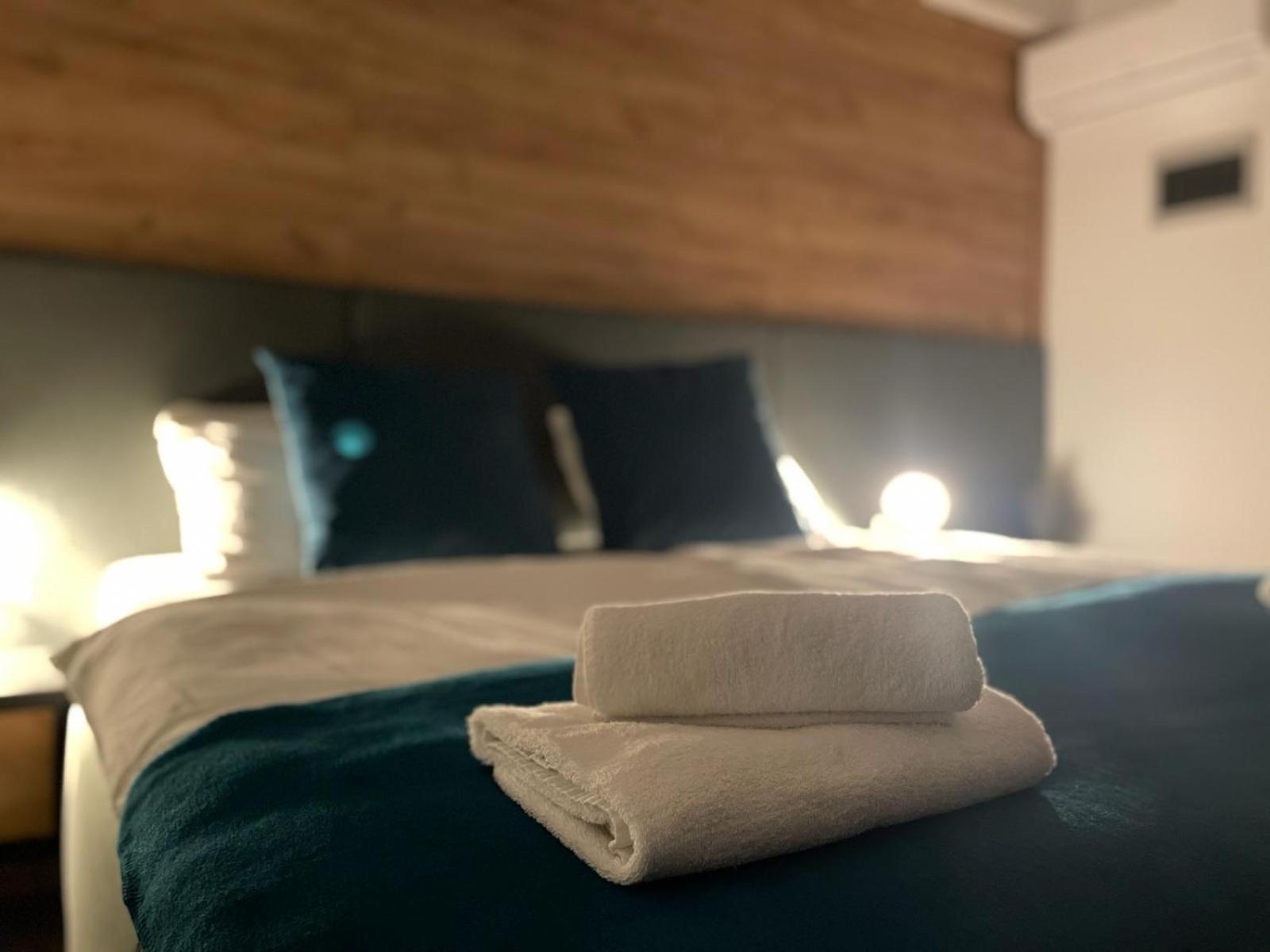 Fazana City Rooms With Free Parking Exterior photo