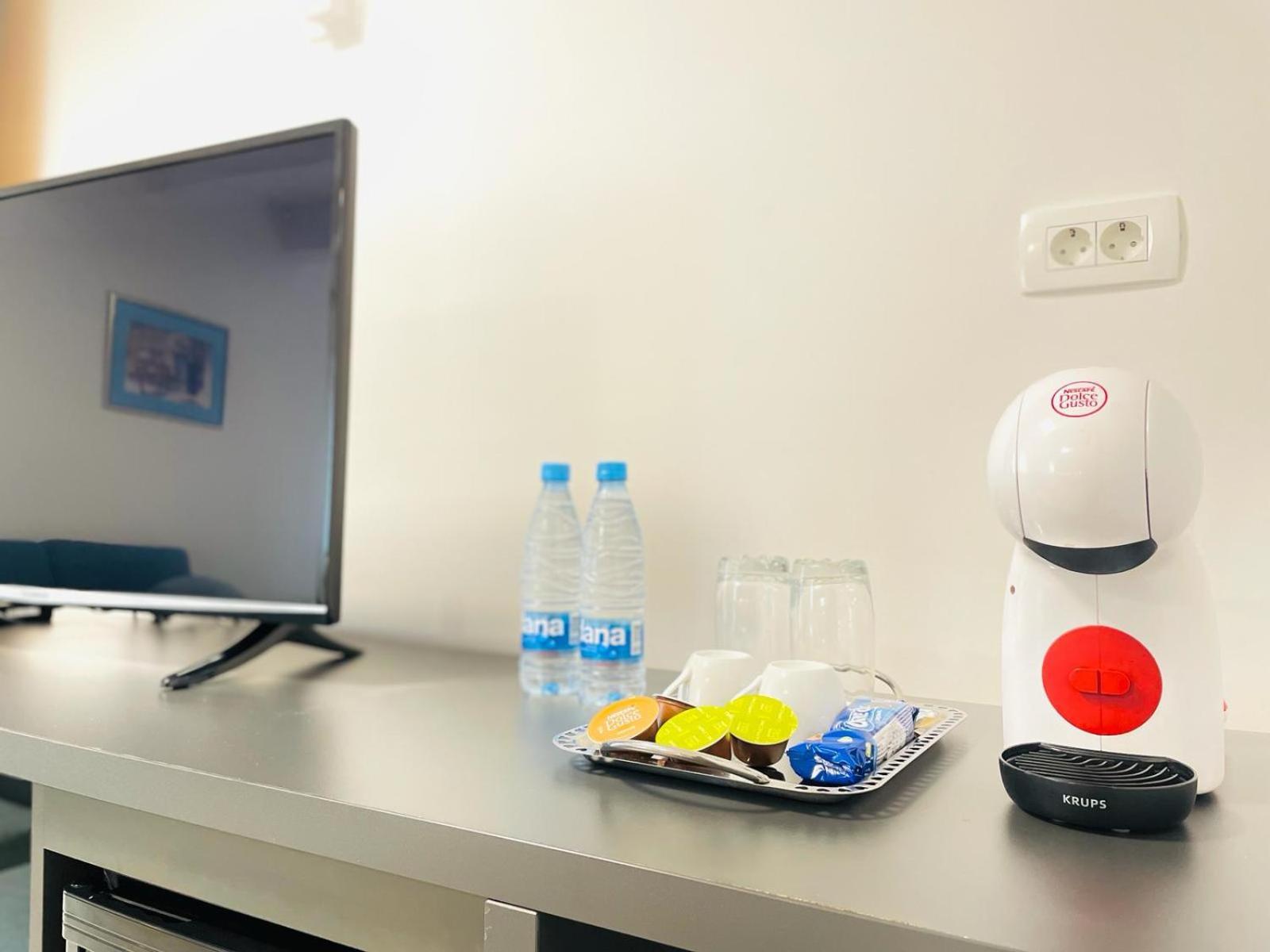 Fazana City Rooms With Free Parking Exterior photo