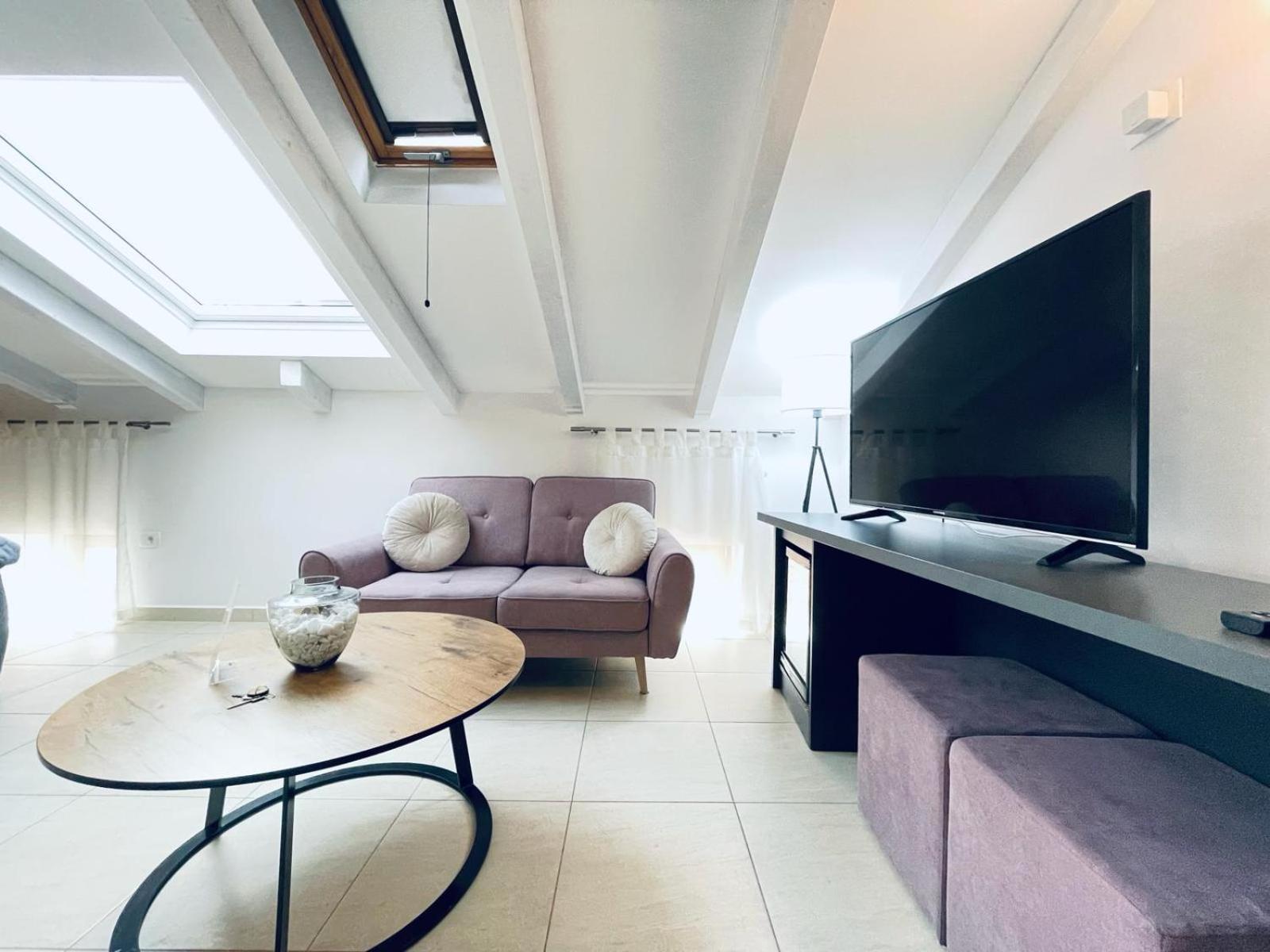 Fazana City Rooms With Free Parking Exterior photo