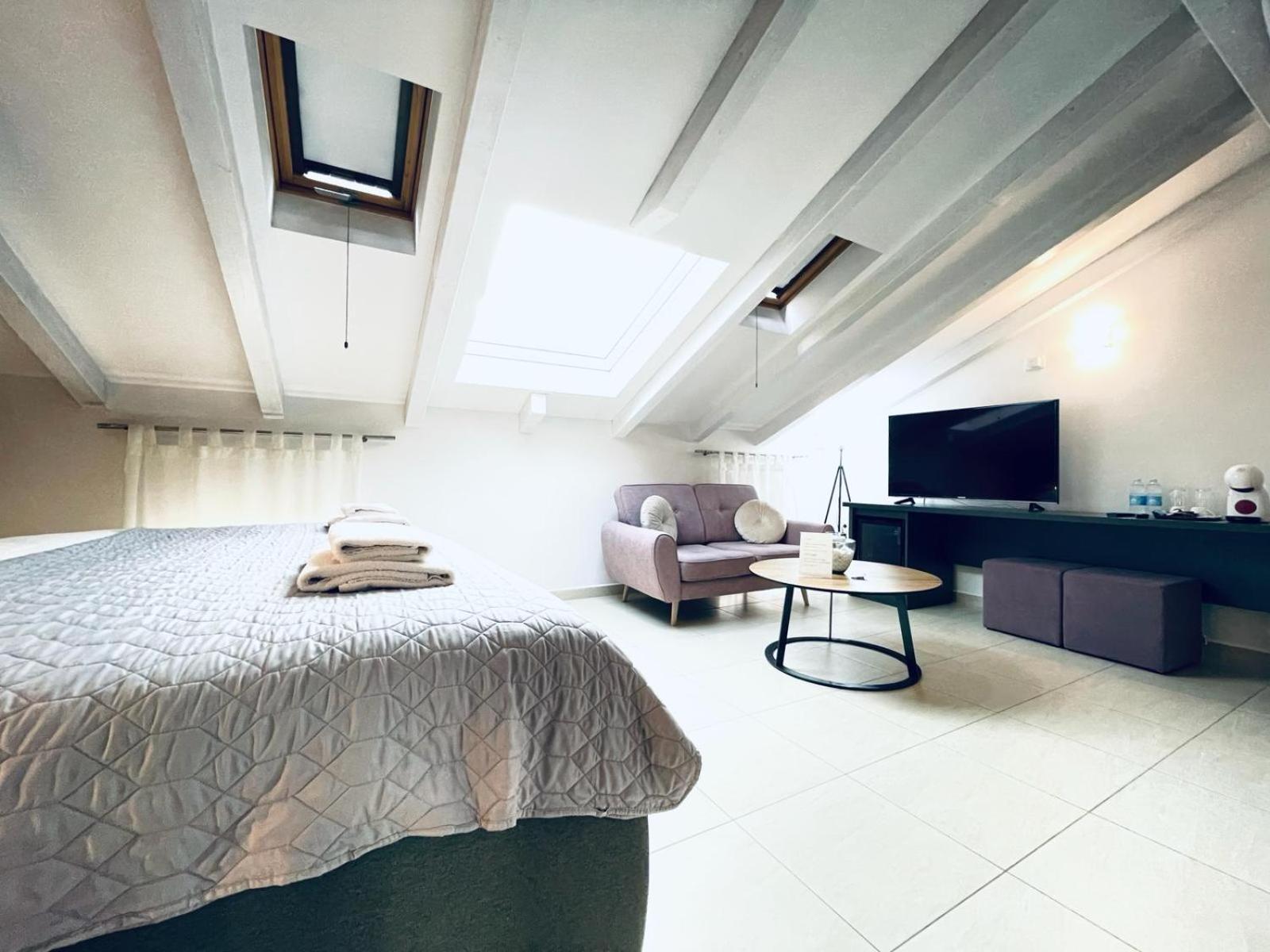 Fazana City Rooms With Free Parking Exterior photo