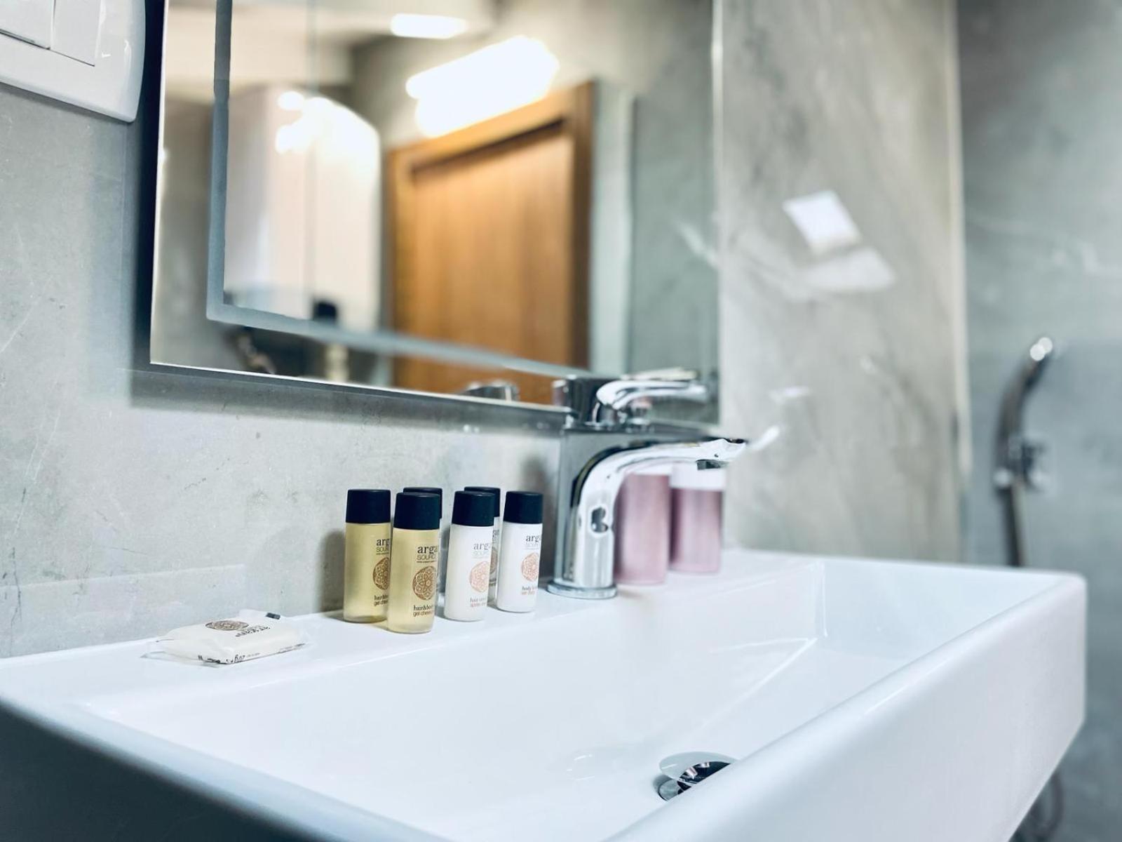 Fazana City Rooms With Free Parking Exterior photo