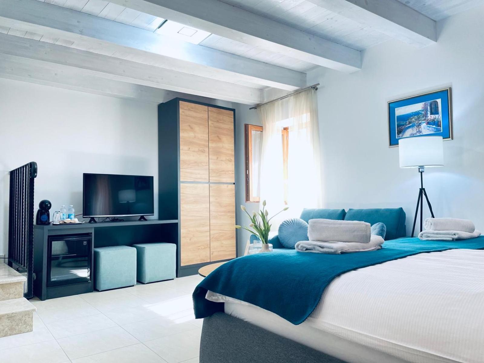 Fazana City Rooms With Free Parking Exterior photo